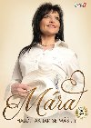 Mara - Halo, tak jak se m - CD + DVD - neuveden