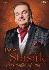 Stak Peter - sta sladk od vna - CD + DVD - neuveden