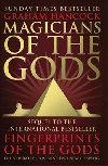Magicians of the Gods - Hancock Graham