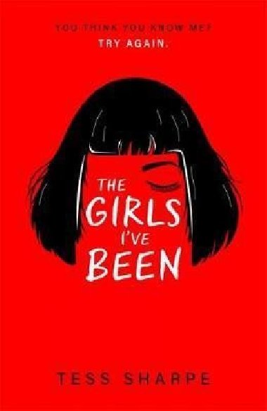 The Girls Ive Been - Sharpe Tess
