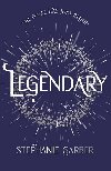 Legendary - Garberov Stephanie