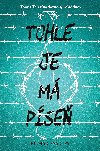 Tohle je m pse - Richard Yaxley