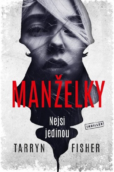 Manelky - Tarryn Fisher