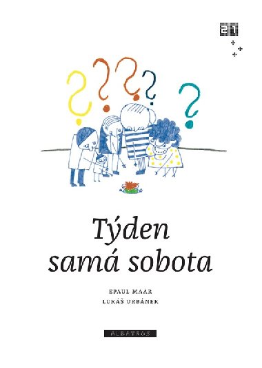Tden sam sobota - 