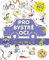 Pro bystr oi seit pro chlapce - Infoa