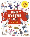 Pro bystré oči sešit Povolání - Lilu Rami