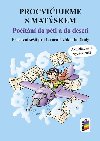 Procviujeme s Matskem - Potn do pti a do deseti - aktualizovan vydn 2018 - neuveden