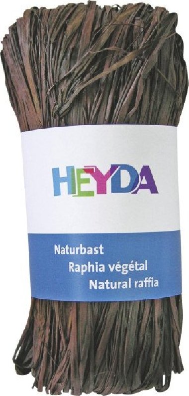 HEYDA Prodn lko - hnd 50 g - neuveden