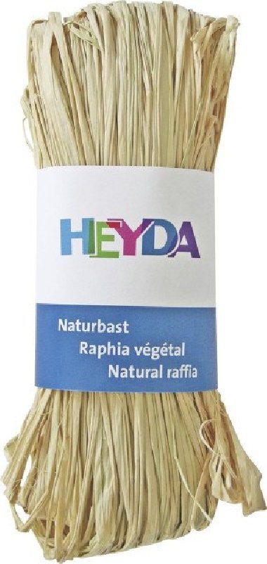 HEYDA Prodn lko - prodn 50 g - neuveden