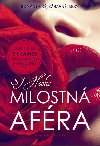 Milostna afra - Hooks S. J.