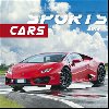 Sports cars 2019 - nstnn kalend - 