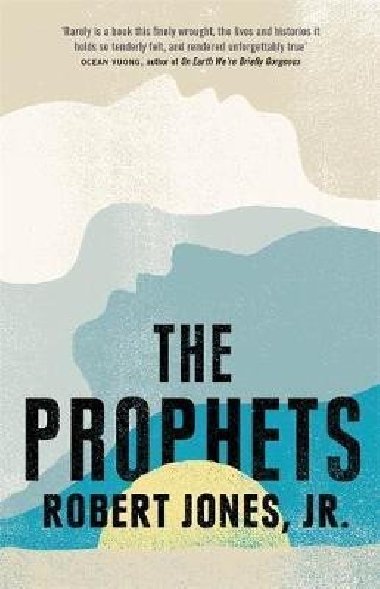 The Prophets - Jones Robert
