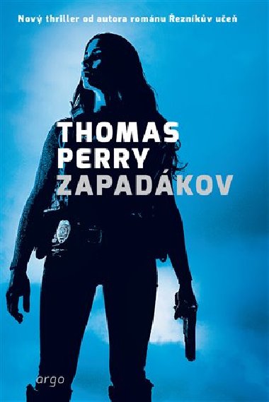 Zapadkov - Thomas Perry