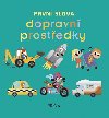 Prvn slova: Dopravn prostedky - Pikola