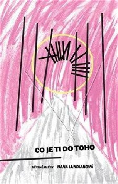Co je ti do toho - Hana Lundiakov