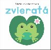 Vetko do seba zapad Zvierat - 