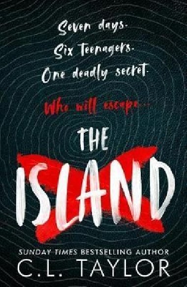 The Island - Taylor C. L.