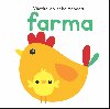 Vetko do seba zapad Farma - 