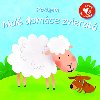 Poujem... Mal domce zvierat - 
