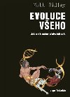 Evoluce všeho - Matt Ridley