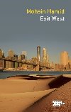 Exit West - Mohsin Hamid