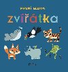 Prvn slova: Zvtka - Pikola