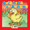 Zvtka na dvorku - Nakladatelstv SUN