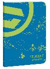 Školní diář 2018/2019 STUDENT Energy - Stil