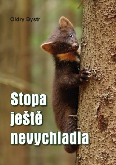 Stopa jet nevychladla - Oldry Bystr