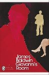 Giovannis Room - Baldwin James