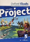 Project Fourth Edition 5 iTools - Hutchinson Tom