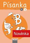 Psanka 1/3 nevzan psmo - Martina Fasnerov; Hana Kenov; Dagmar Nebuelsk