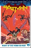 Batman Night of the Monster Men - Tom King