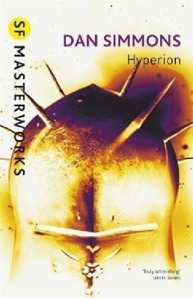 Hyperion - Simmons Dan