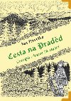 Cesta na Pradd - Jan Havelka