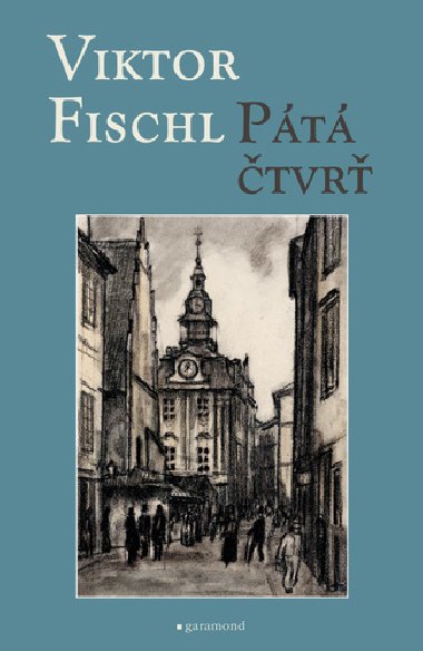 Pt tvr - Viktor Fischl