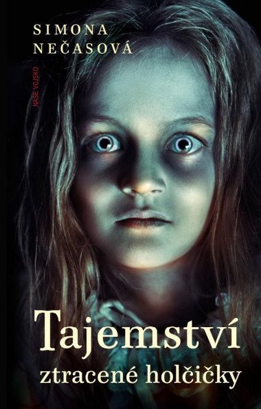Tajemstv ztracen holiky - Simona Neasov