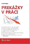 Prekky v prci - Jozef Toman