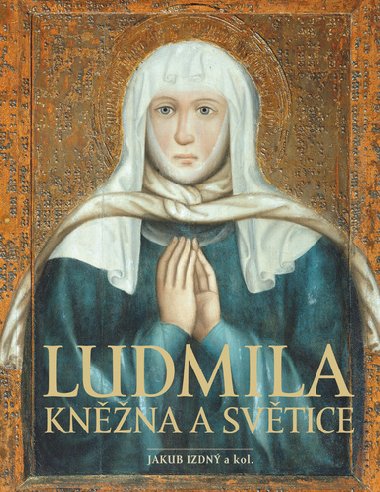 Ludmila Knna a svtice - Jakub Izdn