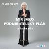 The Businness Plan for Peace - Scilla Elworthy; Lucie Koinov