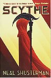 Arc of a Scythe 1: Scythe - Neal Shusterman