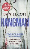 Hangman - Daniel Cole