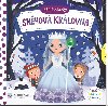Minipohdky - Snhov krlovna - Dan Taylor