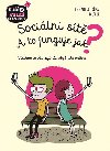 Sociln st - A to funguje jak? - Emmanuel Trdez;  Halfbob