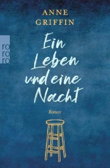 Ein Leben und eine Nacht - Griffin Anne