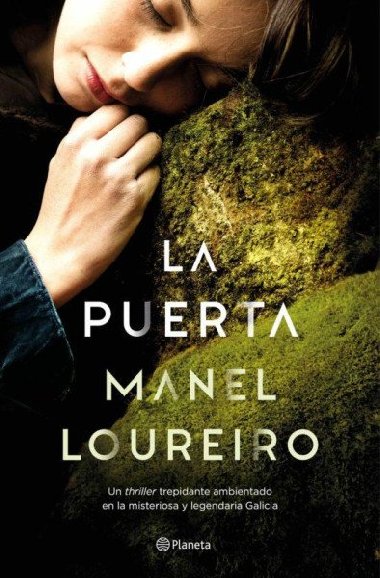 La Puerta - Loureiro Manel