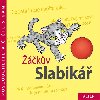 kv Slabik - CD - ek Ji