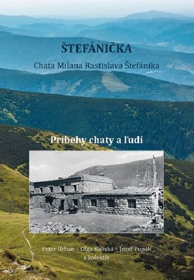 tefnika - Peter Urban; Oga Kalisk; Jozef Pupk