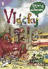 Objevuj s smvem: VLKY - Nowicki Artur, Brykczynski Marcin