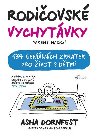 Rodičovské vychytávky - Asha Dornfest